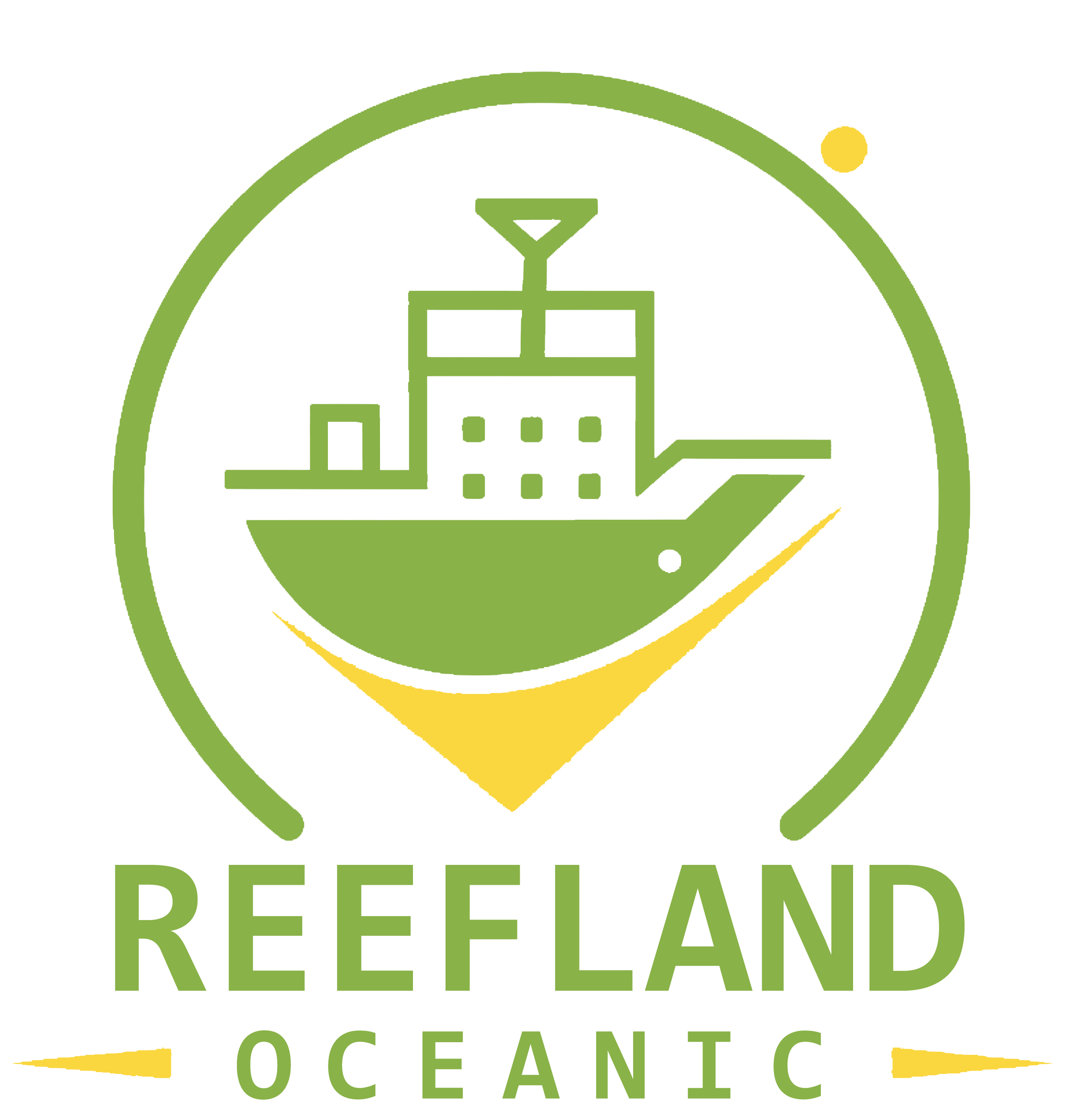 Reefland Oceanic